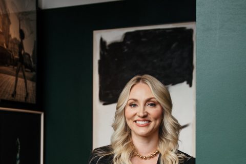 Whitney Ray Di Bona, Esquire