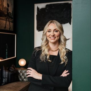 Whitney Ray Di Bona, Esquire