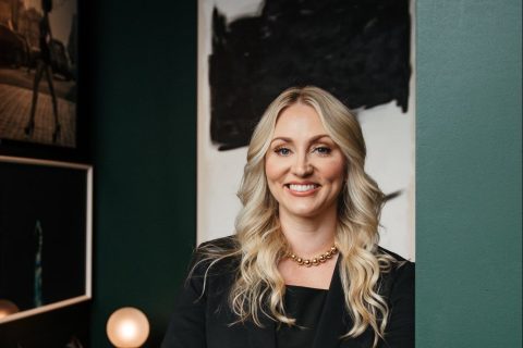 Whitney Ray Di Bona, Esquire