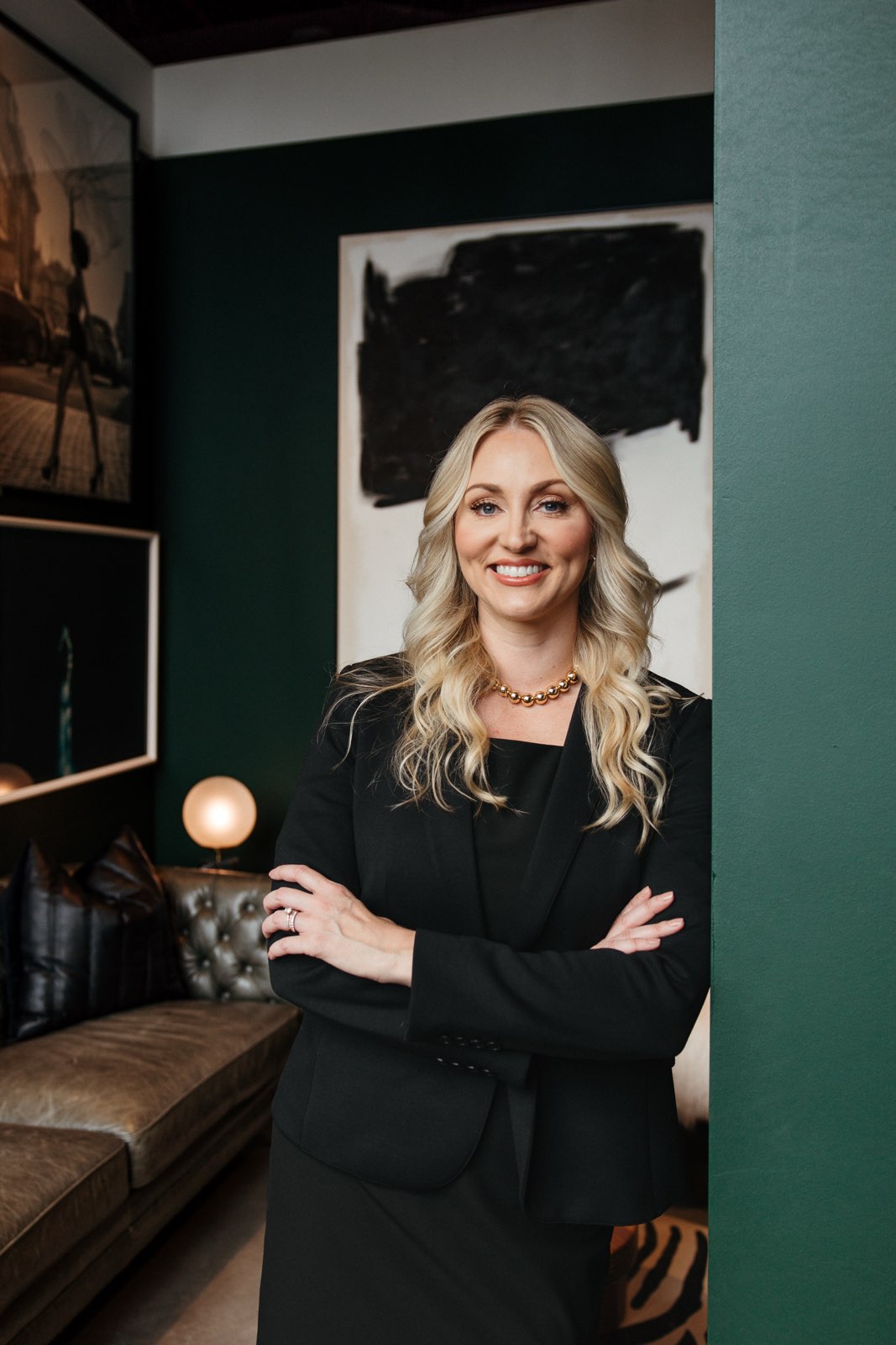 Whitney Ray Di Bona, Esquire