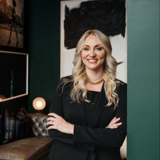 Whitney Ray Di Bona, Esquire