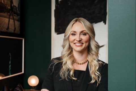 Whitney Ray Di Bona, Esquire