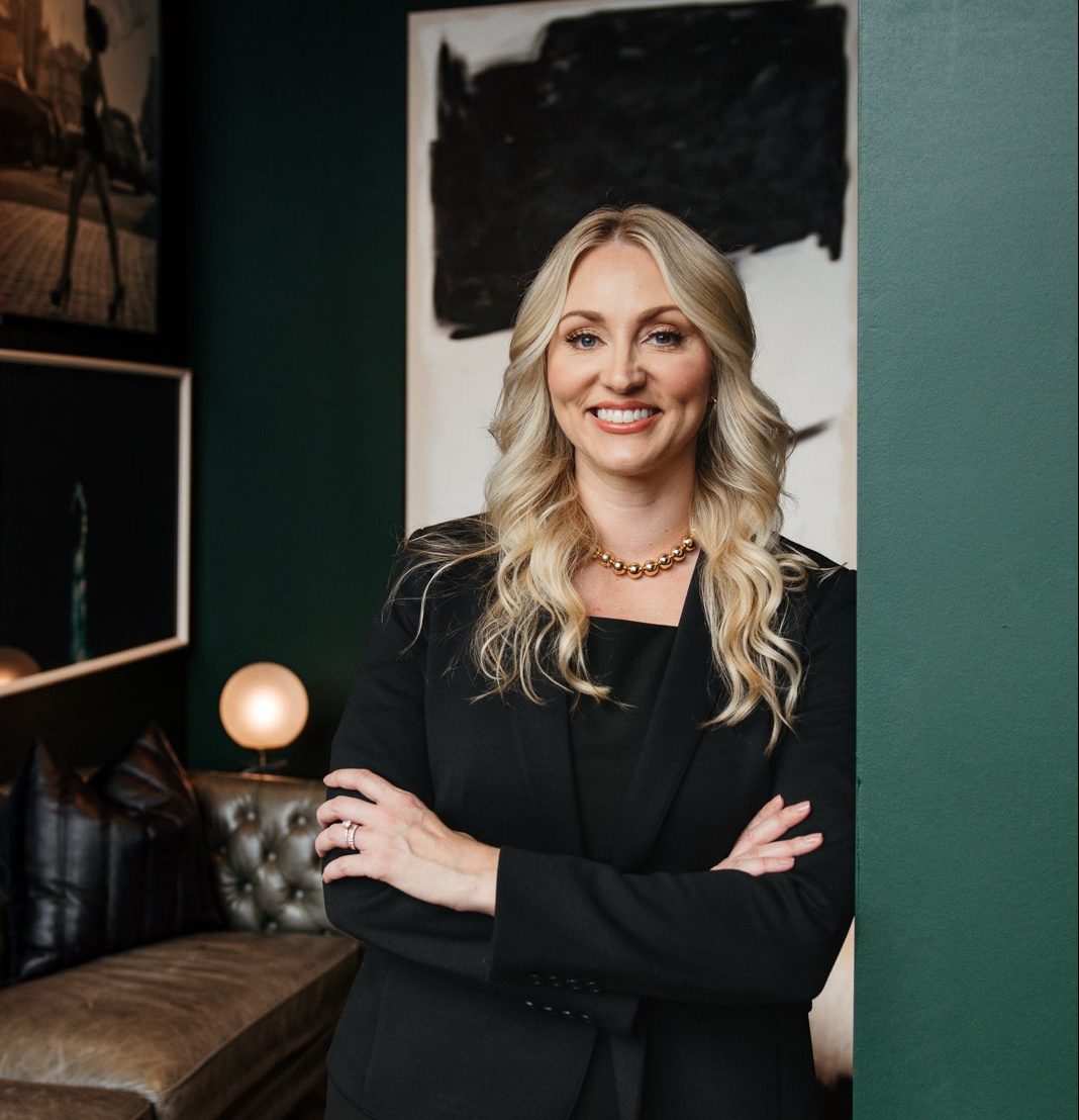 Whitney Ray Di Bona, Esquire