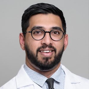 Rajesh Burela, D.O., is a neurology resident at Northwell Health specializing in cerebrovascular disease, headache medicine and innovative neuroimaging applications.