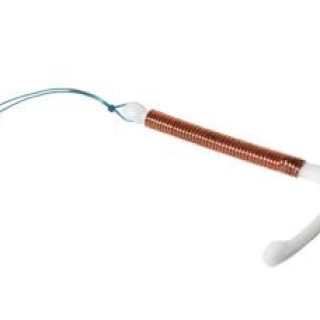 Mirena IUD