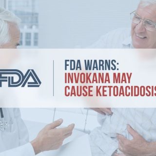 Patient shows doctor side pain