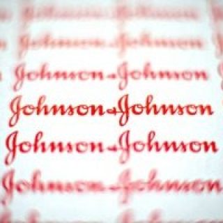 Johnson & Johnson logo