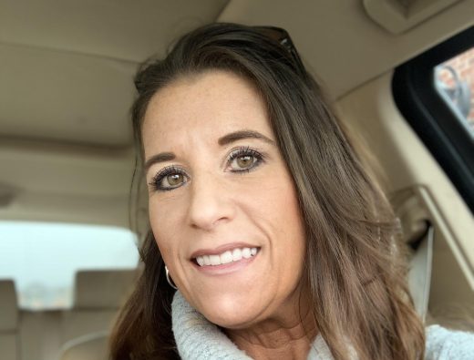 Jamee Cook, co-founder of Breast Implant Victim Advocacy
