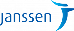 Janssen Pharmaceuticals logo