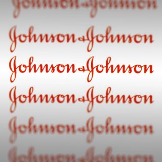 Johnson & Johnson Logo