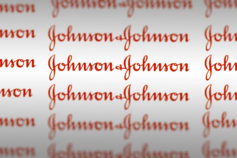 Johnson & Johnson Logo