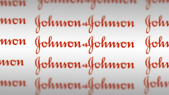 Johnson & Johnson Logo