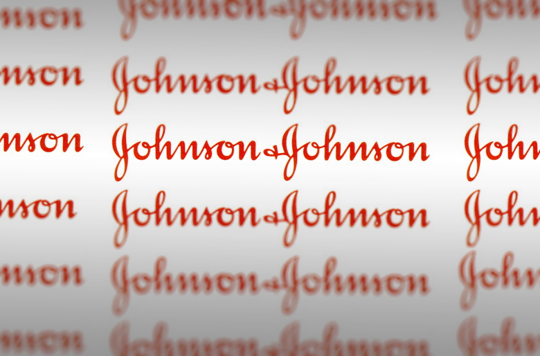 Johnson & Johnson Logo