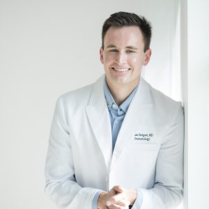 Dr. Adam Swigost is a board-certified dermatologist specializing in medical, surgical and cosmetic dermatology with experience at leading U.S. medical institutions.