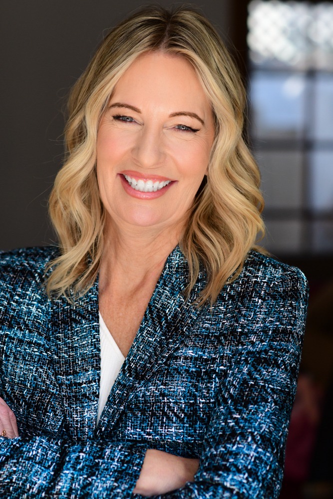Kelly Hyman is a nationally recognized plaintiff's attorney in Mass Tort litigation.