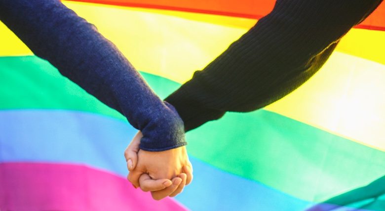 8 Places to Meet LGBTQ+ Friends Online, Because Putting Yourself Out There Can Be Hard