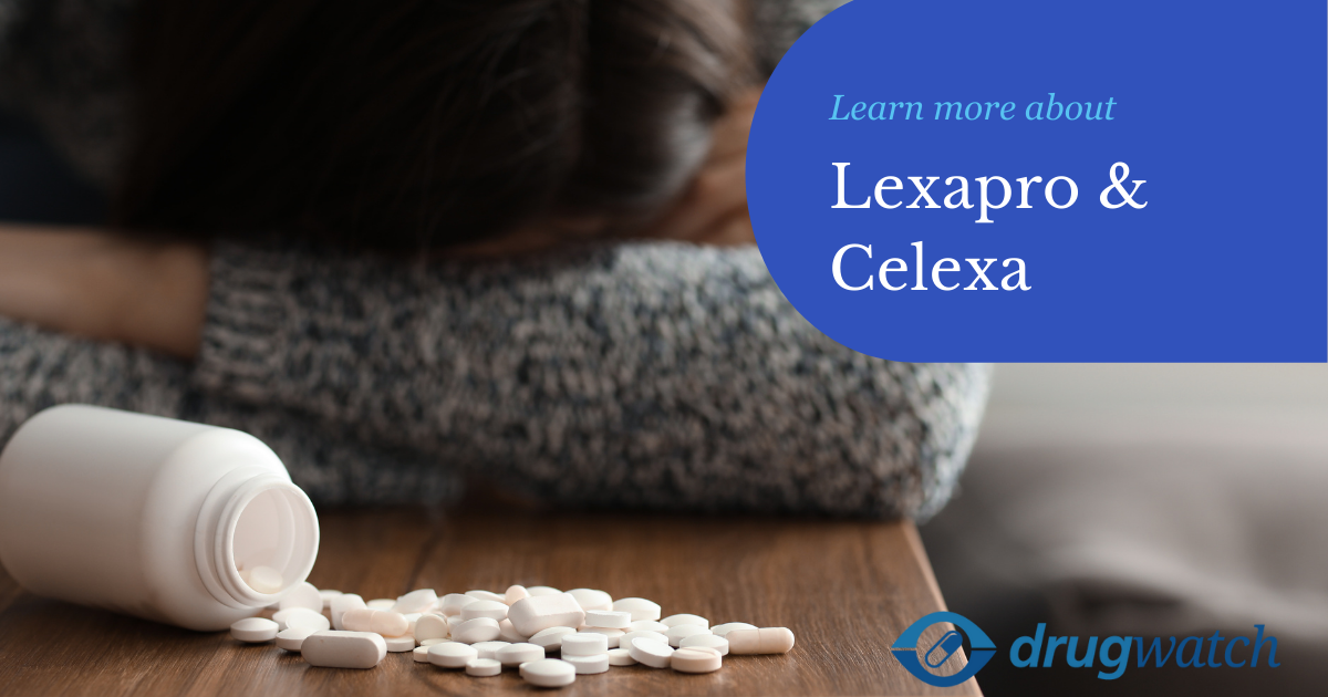 lexapro 30mg