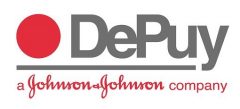 DePuy logo