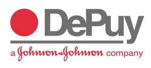 Hip Replacement — DePuy