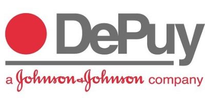 DePuy logo