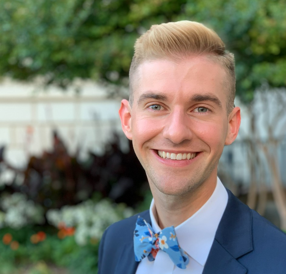 Dr. Matthew J. Landry