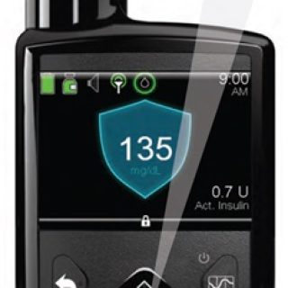 Medtronic MiniMed 670G Insulin Pump