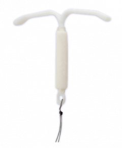 Mirena IUD