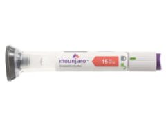 Mounjaro injectable