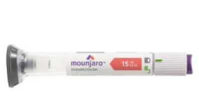Mounjaro injectable