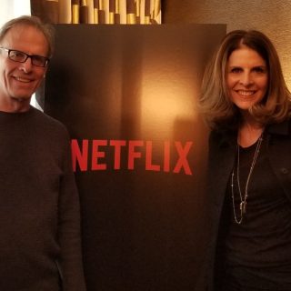Kirby Dick and Amy Ziering