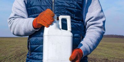 Paraquat