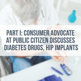 Podcast Consumer Advocate at Public Citizen