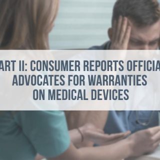 Doctors having a hard discussion