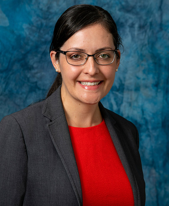 Dr. Denise Diaz Payán