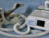 Philips CPAP machine