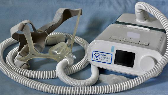 CPAP Maker Agrees to $479 Million Settlement Over Defects - The