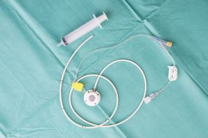 AngioDynamics Port