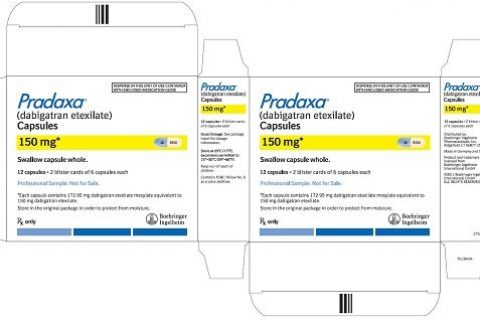 praxada packaging flattened