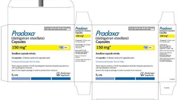 praxada packaging flattened