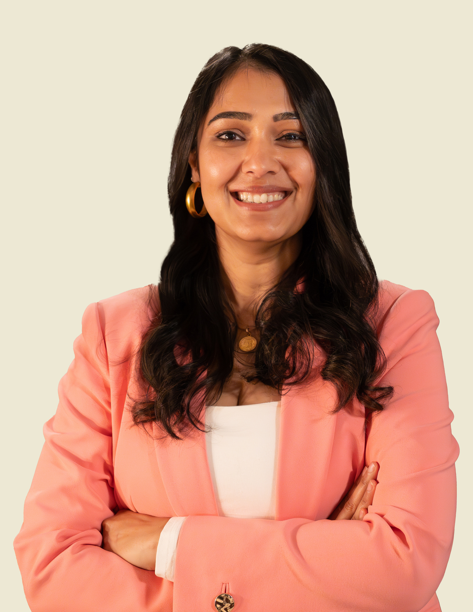 Dr. Rashika Bansal | Board-Certified Endocrinologist