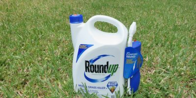 Roundup