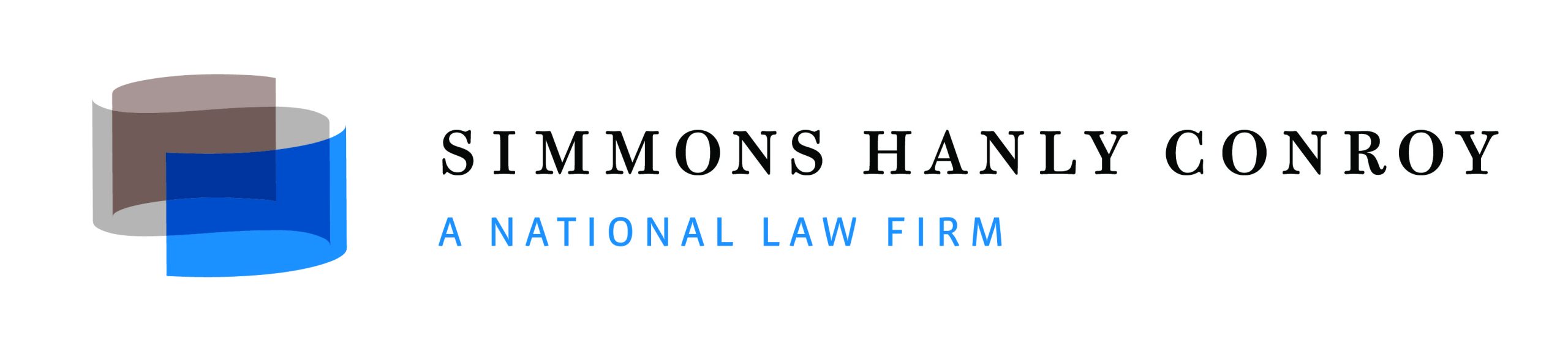 Simmons Hanly Conroy Logo