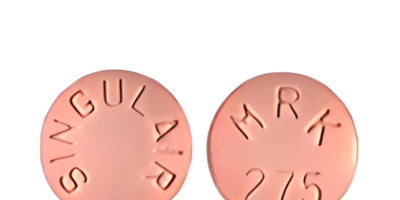 Singulair Pills