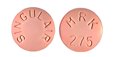 Singulair Pills