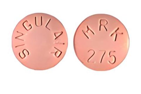 Singulair Pills