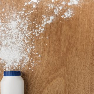 Talcum Powder