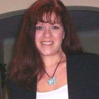 Teresa Sawyer - Transvaginal Mesh survivor