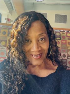 Tina Thomas