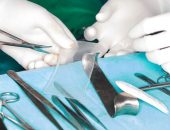 Transvaginal mesh