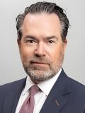 Headshot of attorney, Trent Miracle.